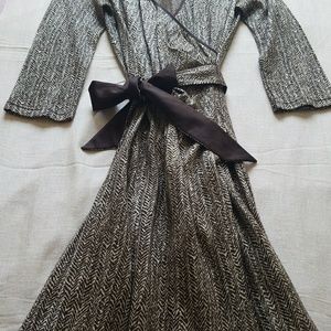 Fenn Wright Manson dress